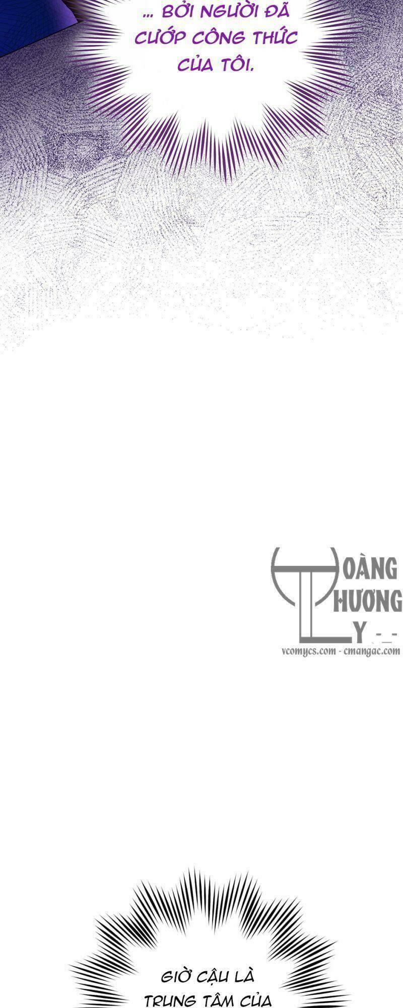 Đầu Bếp Hoàng Gia Chapter 58 - Trang 2