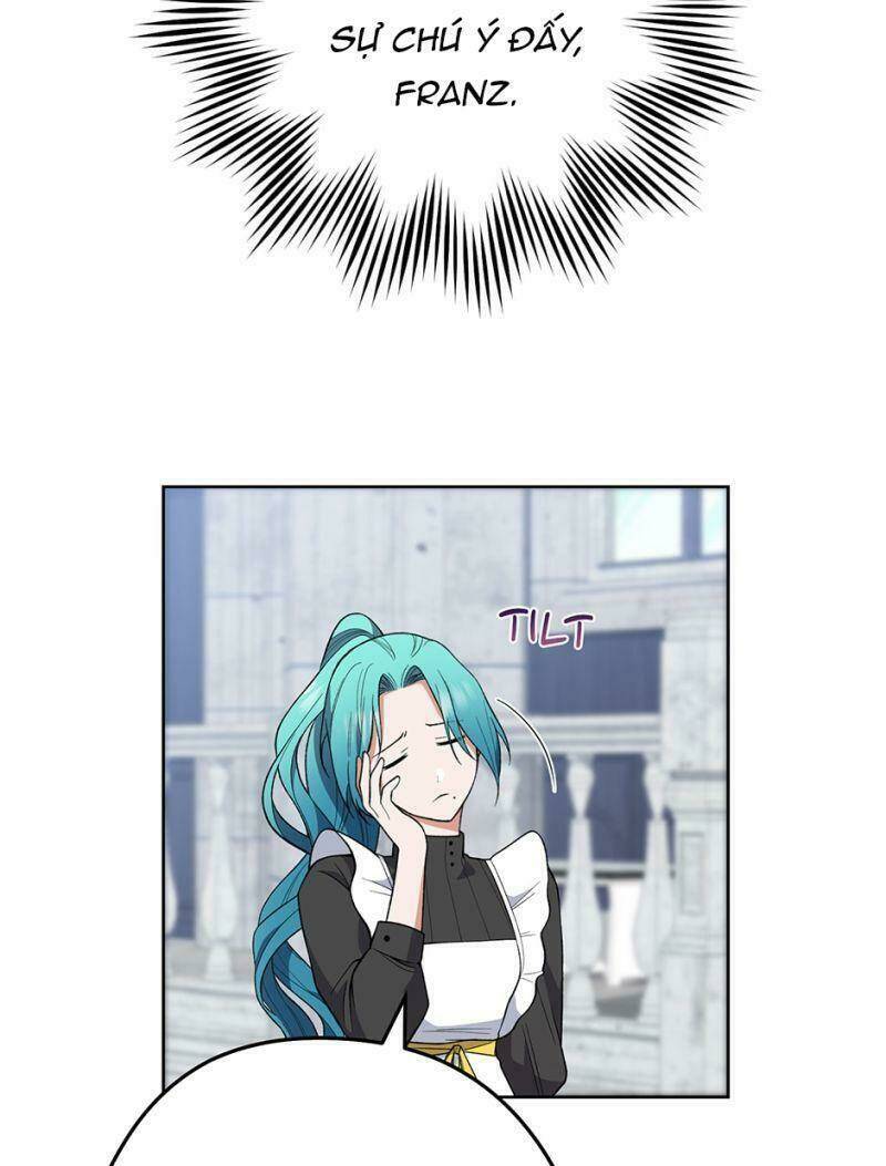 Đầu Bếp Hoàng Gia Chapter 58 - Trang 2