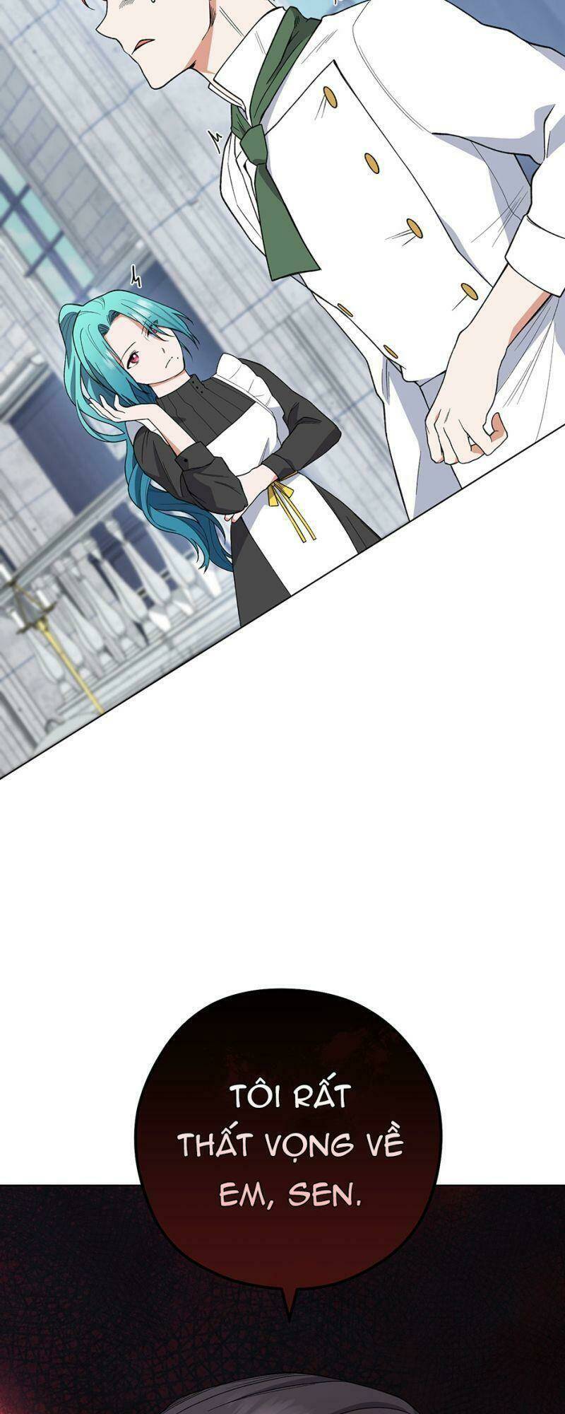 Đầu Bếp Hoàng Gia Chapter 58 - Trang 2