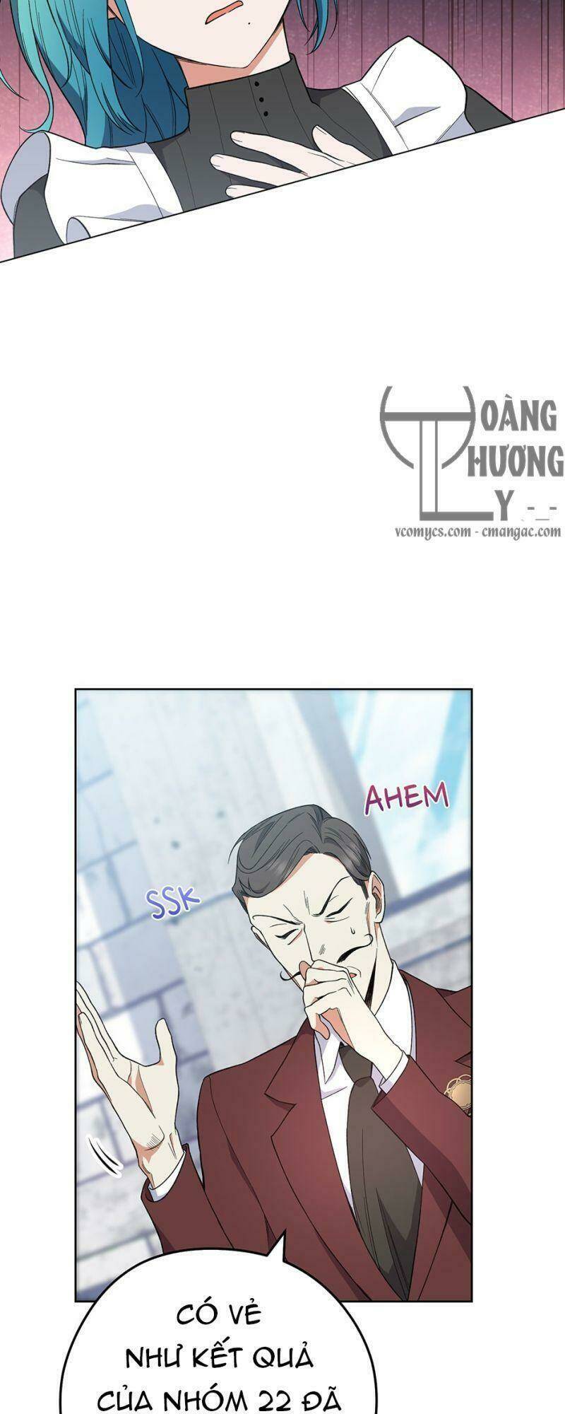 Đầu Bếp Hoàng Gia Chapter 58 - Trang 2