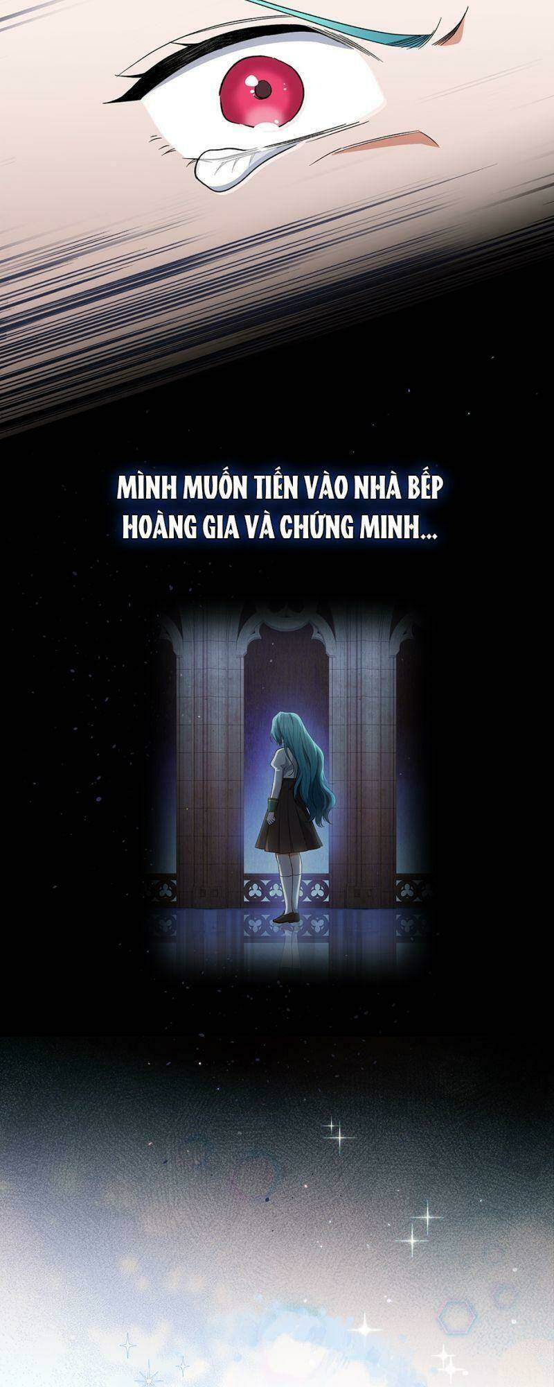 Đầu Bếp Hoàng Gia Chapter 58 - Trang 2