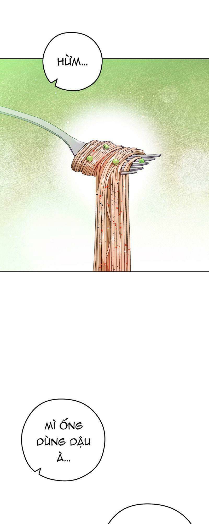 Đầu Bếp Hoàng Gia Chapter 58 - Trang 2