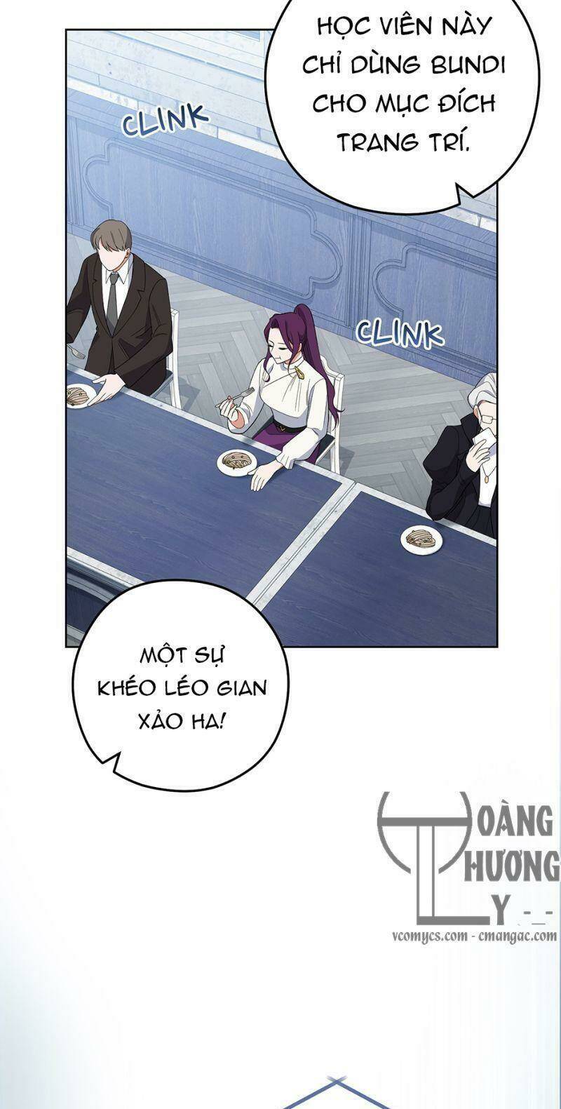 Đầu Bếp Hoàng Gia Chapter 58 - Trang 2