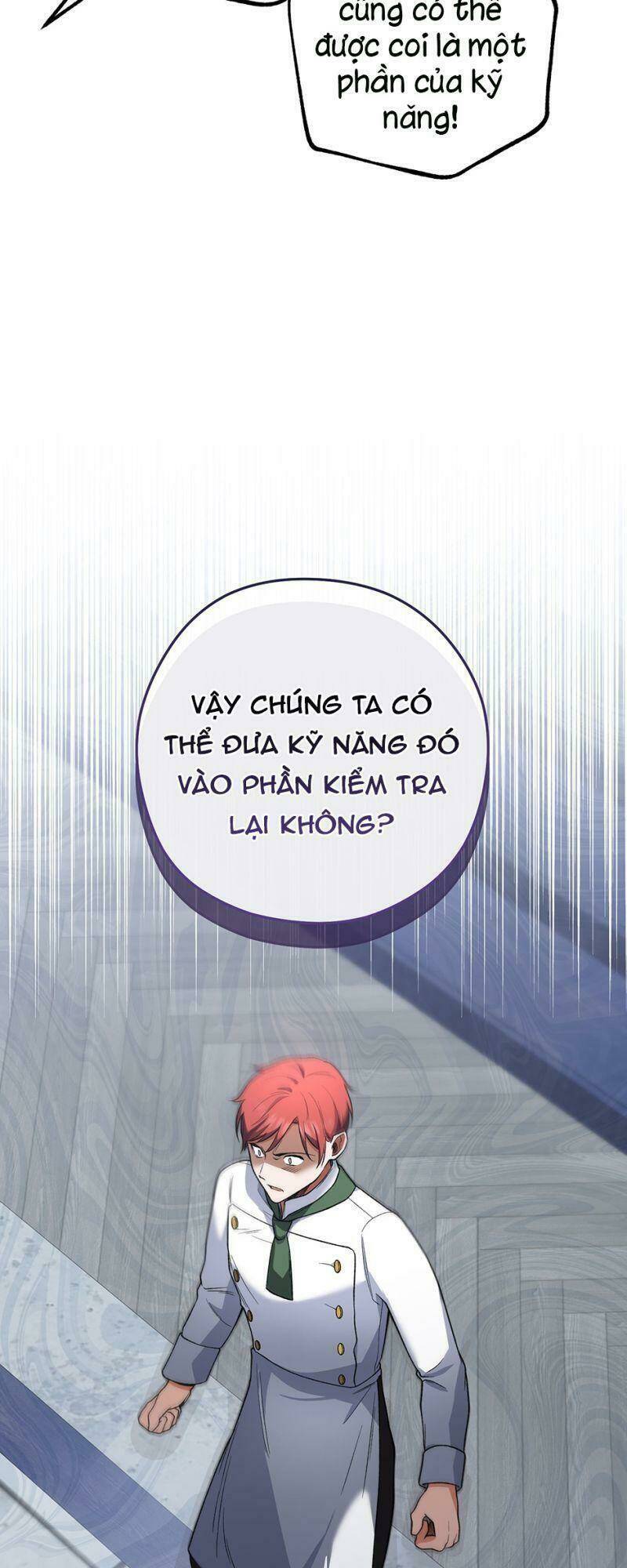 Đầu Bếp Hoàng Gia Chapter 59 - Trang 2