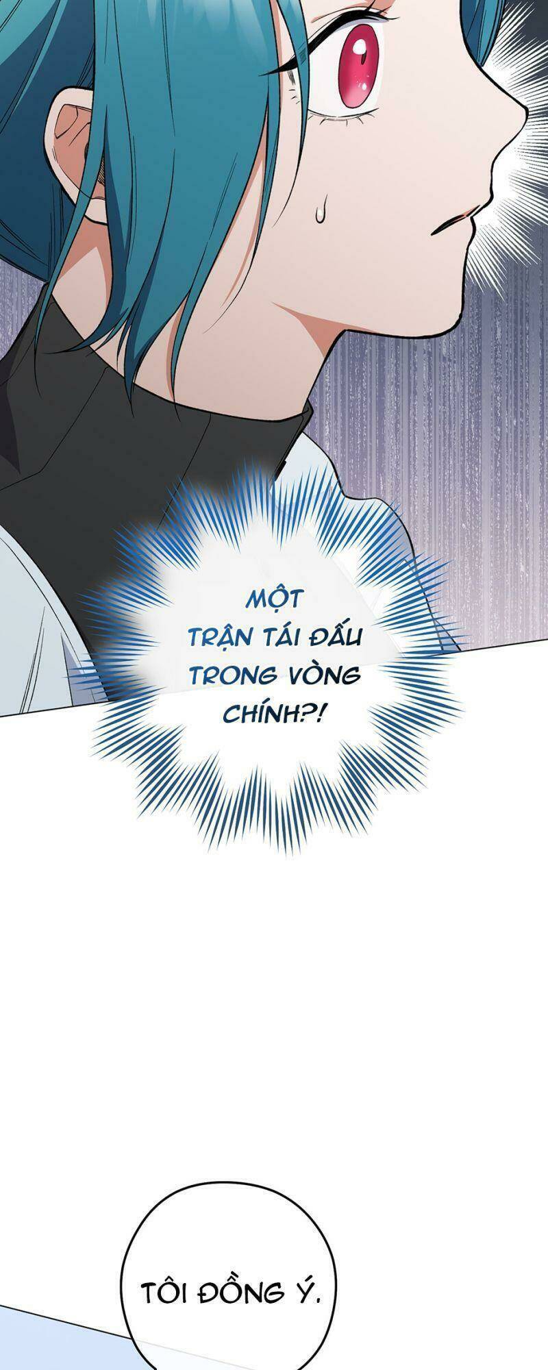 Đầu Bếp Hoàng Gia Chapter 59 - Trang 2