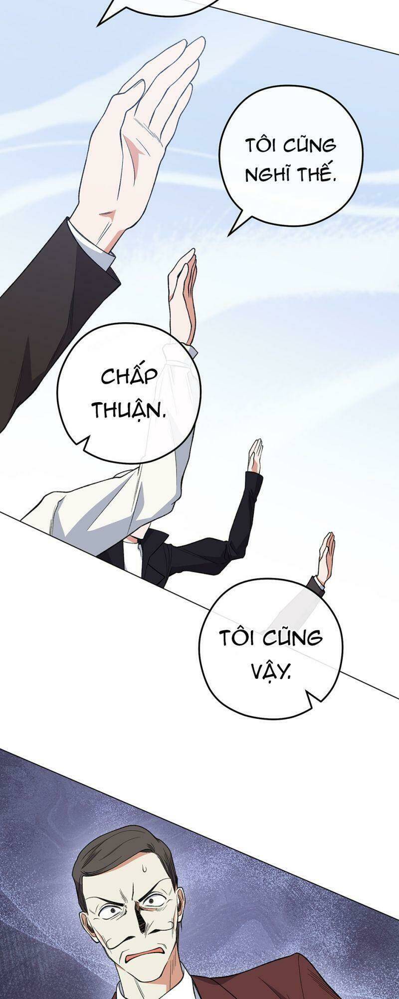 Đầu Bếp Hoàng Gia Chapter 59 - Trang 2