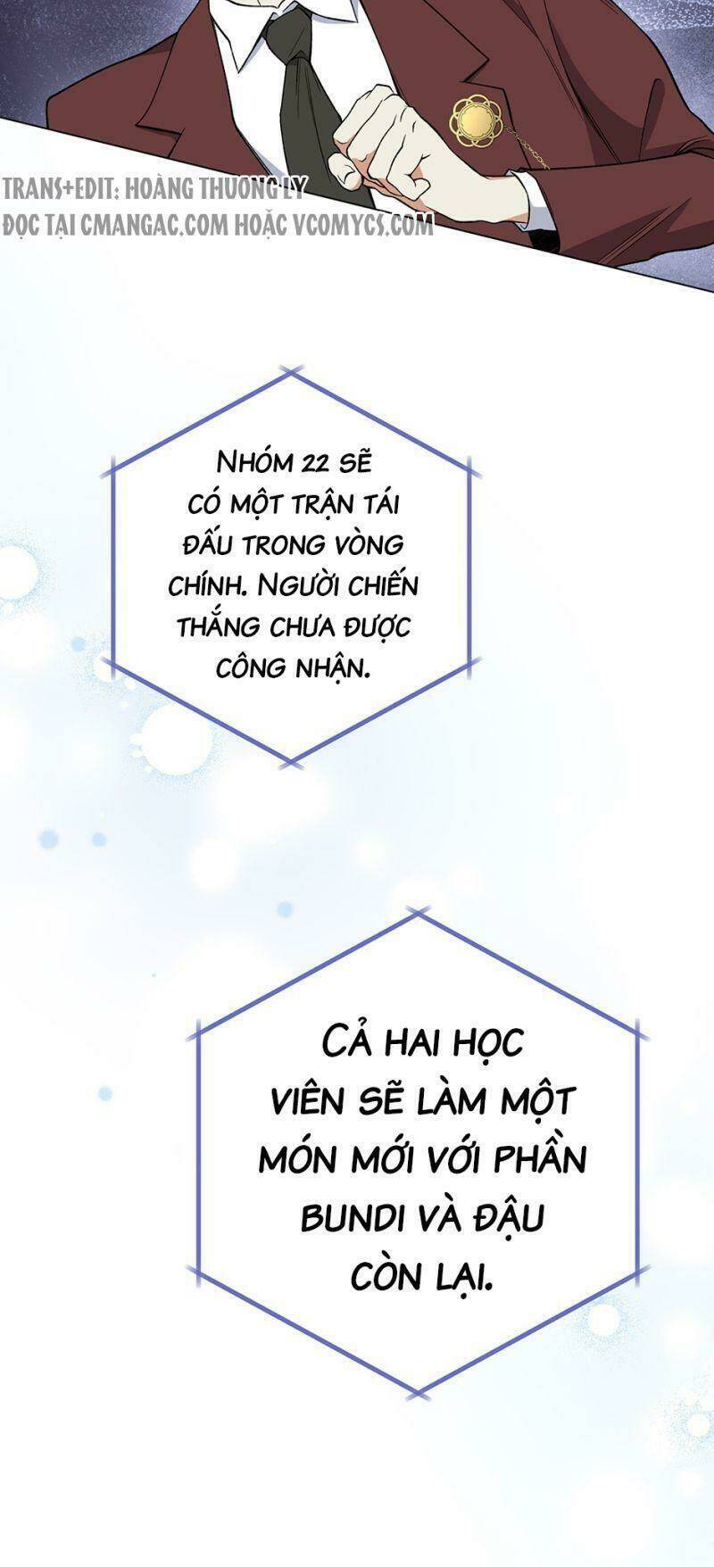 Đầu Bếp Hoàng Gia Chapter 59 - Trang 2