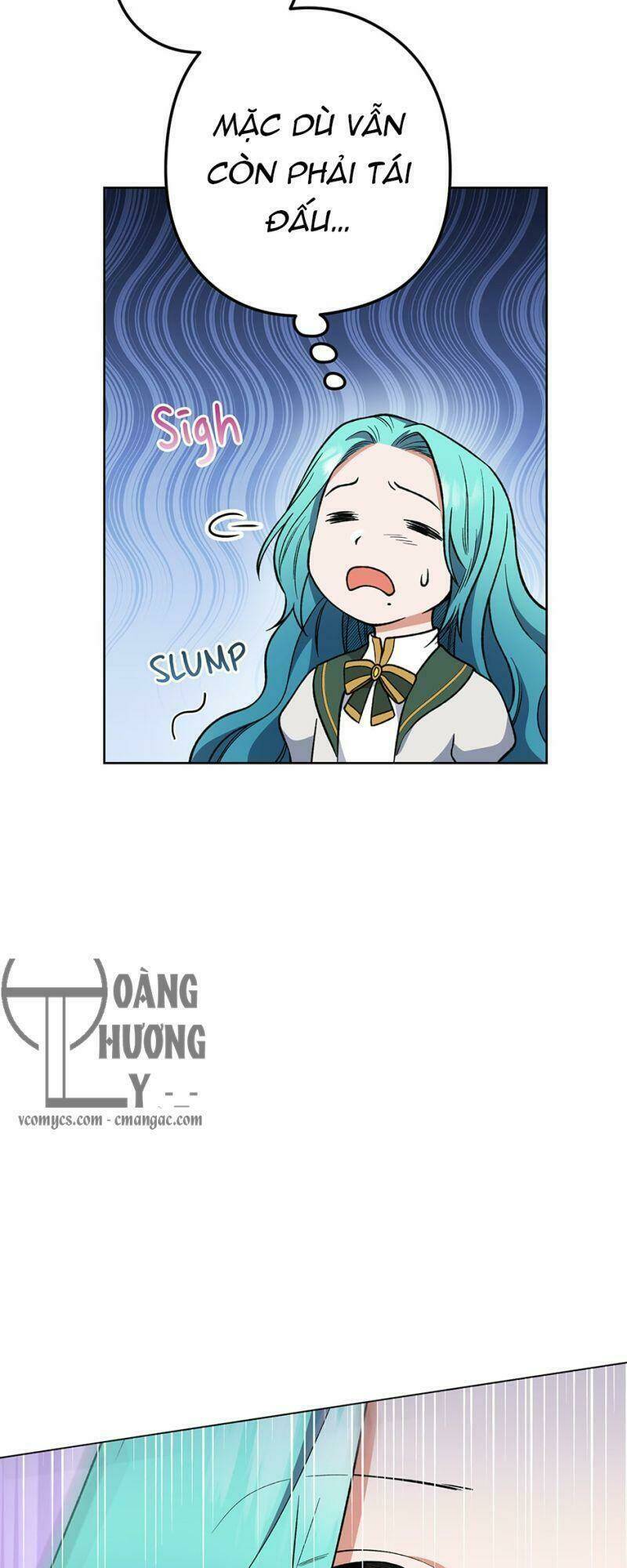 Đầu Bếp Hoàng Gia Chapter 59 - Trang 2