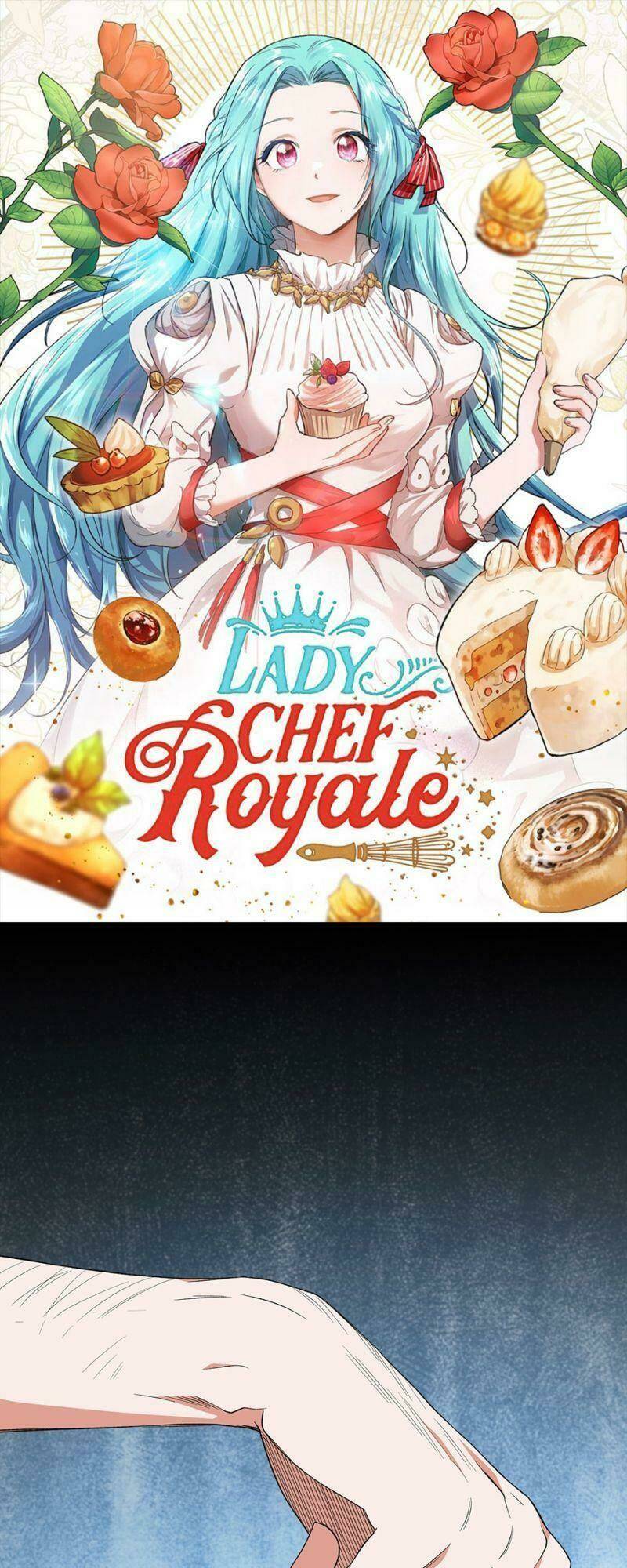 Đầu Bếp Hoàng Gia Chapter 59 - Trang 2