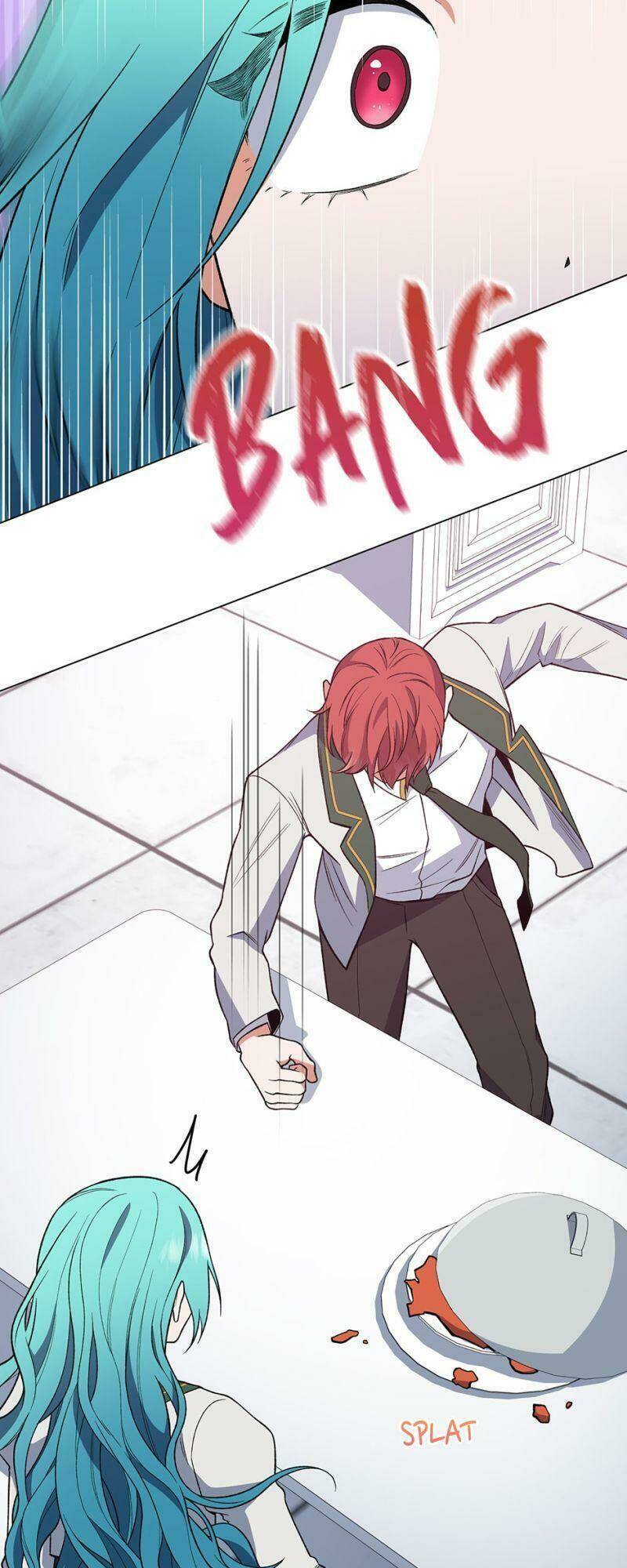 Đầu Bếp Hoàng Gia Chapter 59 - Trang 2