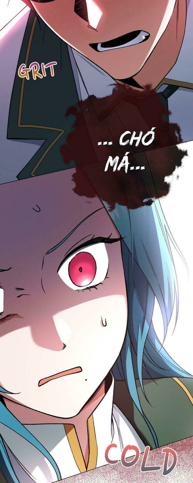 Đầu Bếp Hoàng Gia Chapter 59 - Trang 2