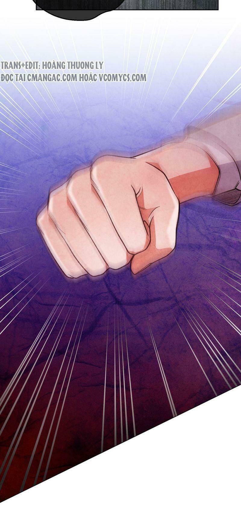 Đầu Bếp Hoàng Gia Chapter 59 - Trang 2