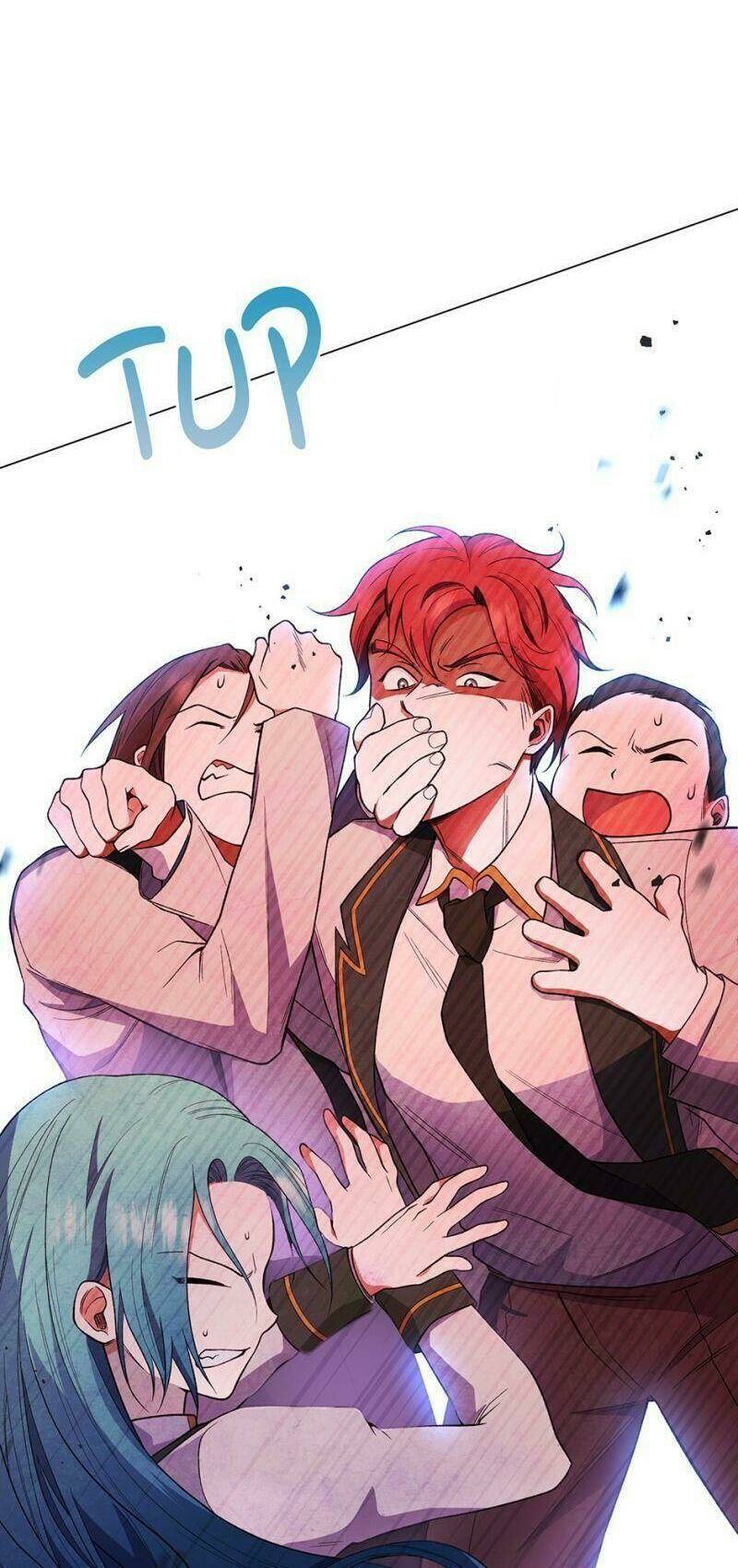 Đầu Bếp Hoàng Gia Chapter 59 - Trang 2