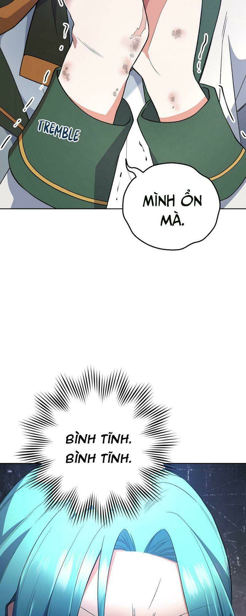 Đầu Bếp Hoàng Gia Chapter 59 - Trang 2