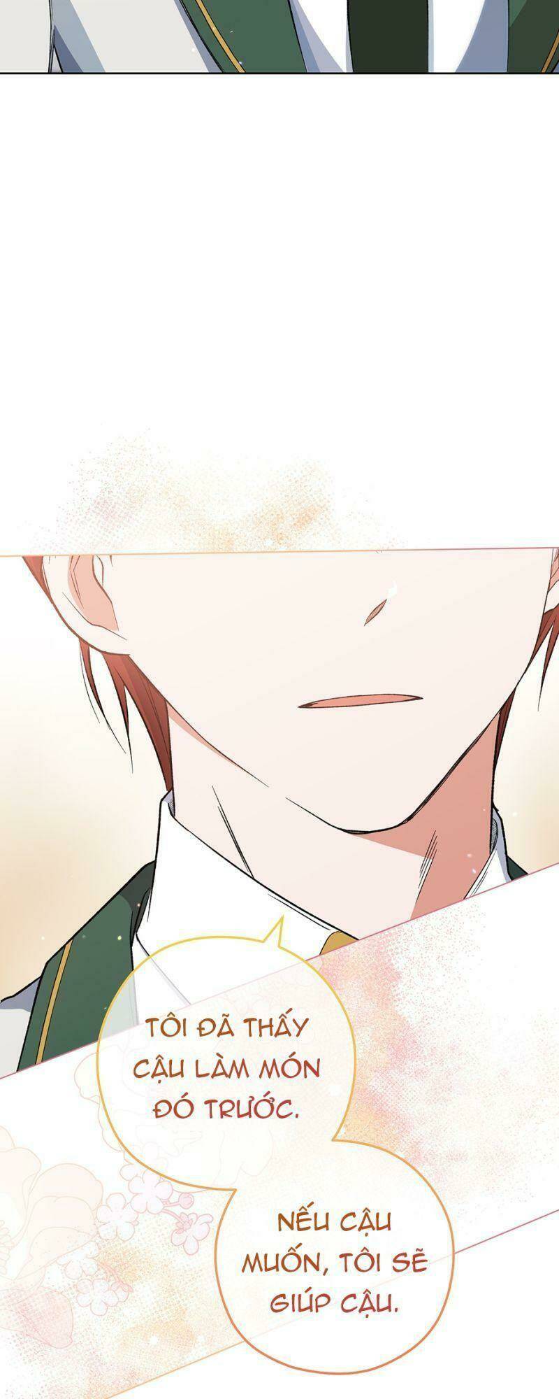 Đầu Bếp Hoàng Gia Chapter 59 - Trang 2