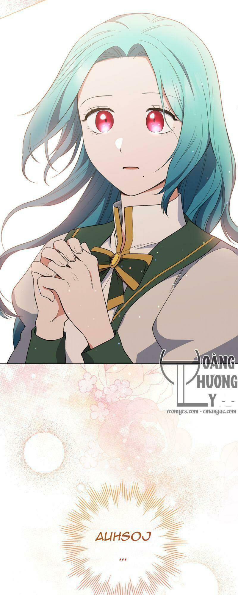 Đầu Bếp Hoàng Gia Chapter 59 - Trang 2