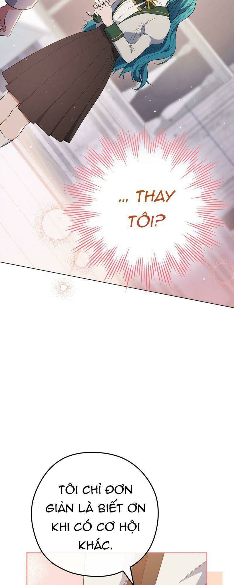 Đầu Bếp Hoàng Gia Chapter 59 - Trang 2