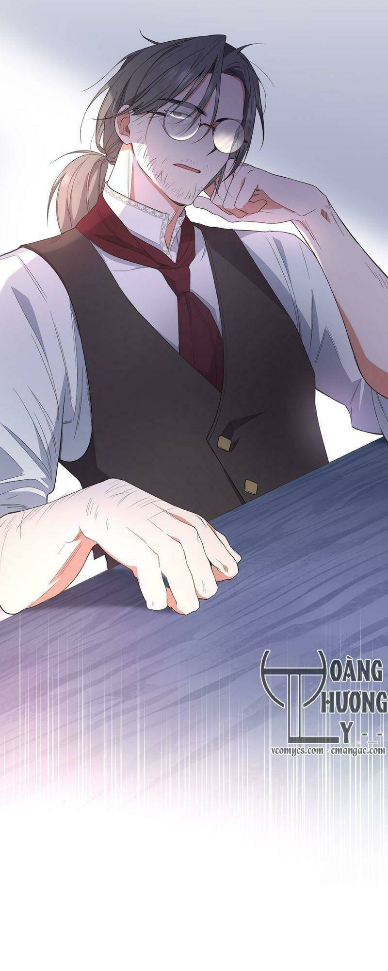 Đầu Bếp Hoàng Gia Chapter 59 - Trang 2