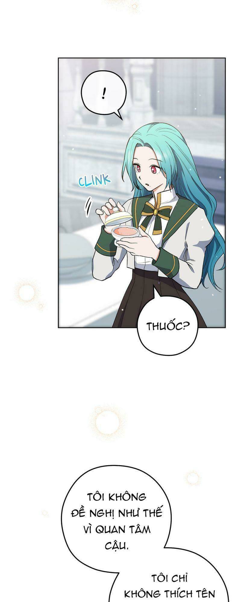 Đầu Bếp Hoàng Gia Chapter 59 - Trang 2