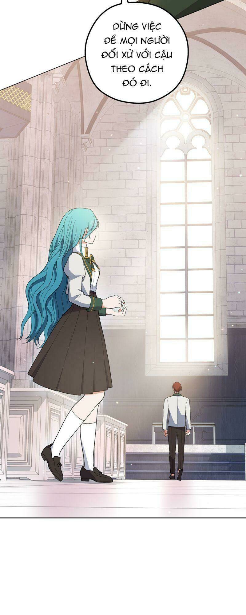 Đầu Bếp Hoàng Gia Chapter 59 - Trang 2