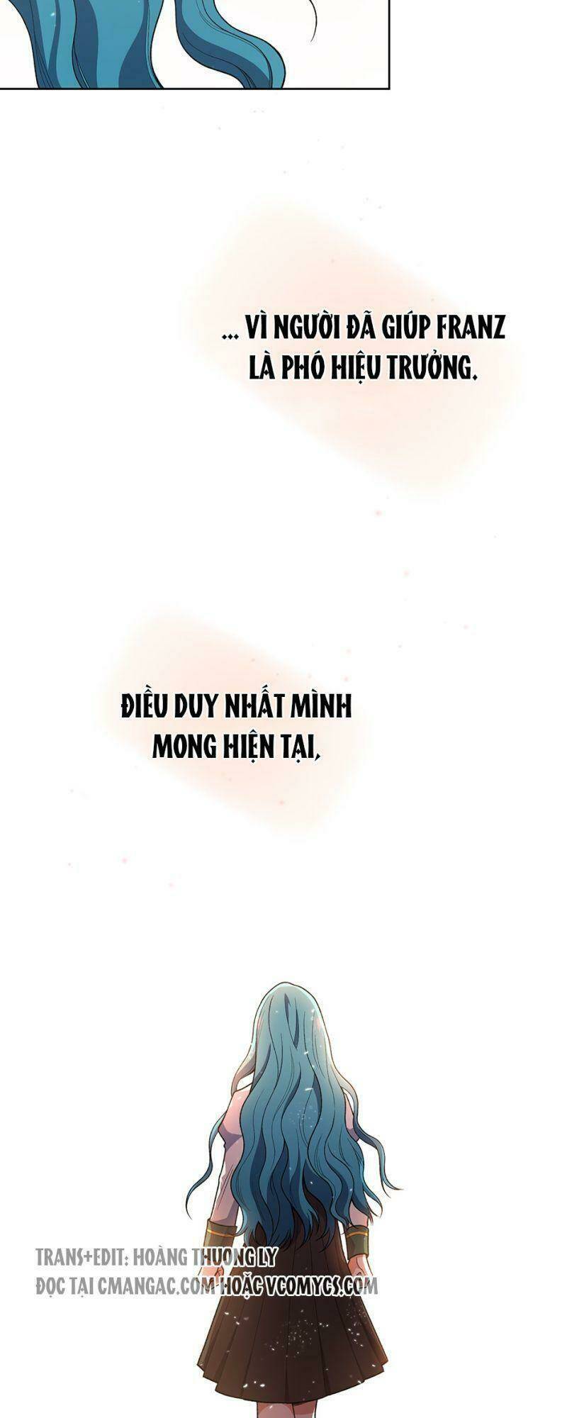 Đầu Bếp Hoàng Gia Chapter 59 - Trang 2