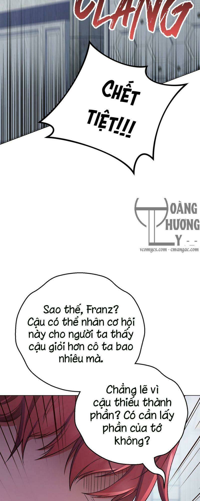 Đầu Bếp Hoàng Gia Chapter 59 - Trang 2