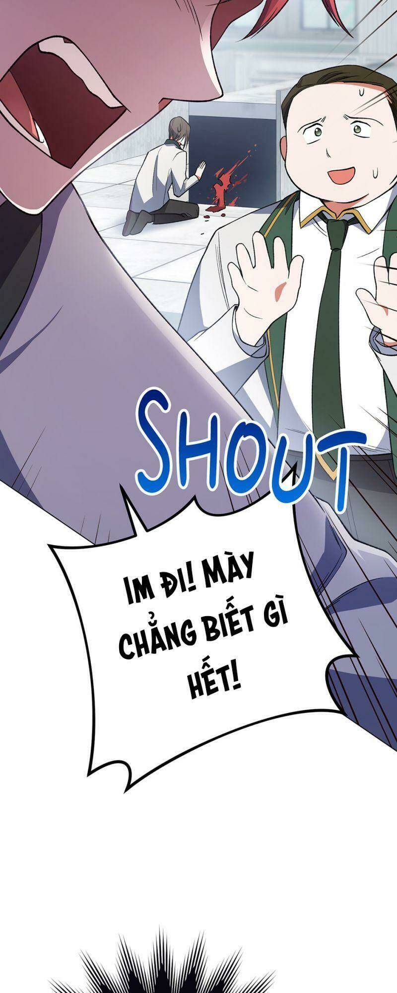 Đầu Bếp Hoàng Gia Chapter 59 - Trang 2