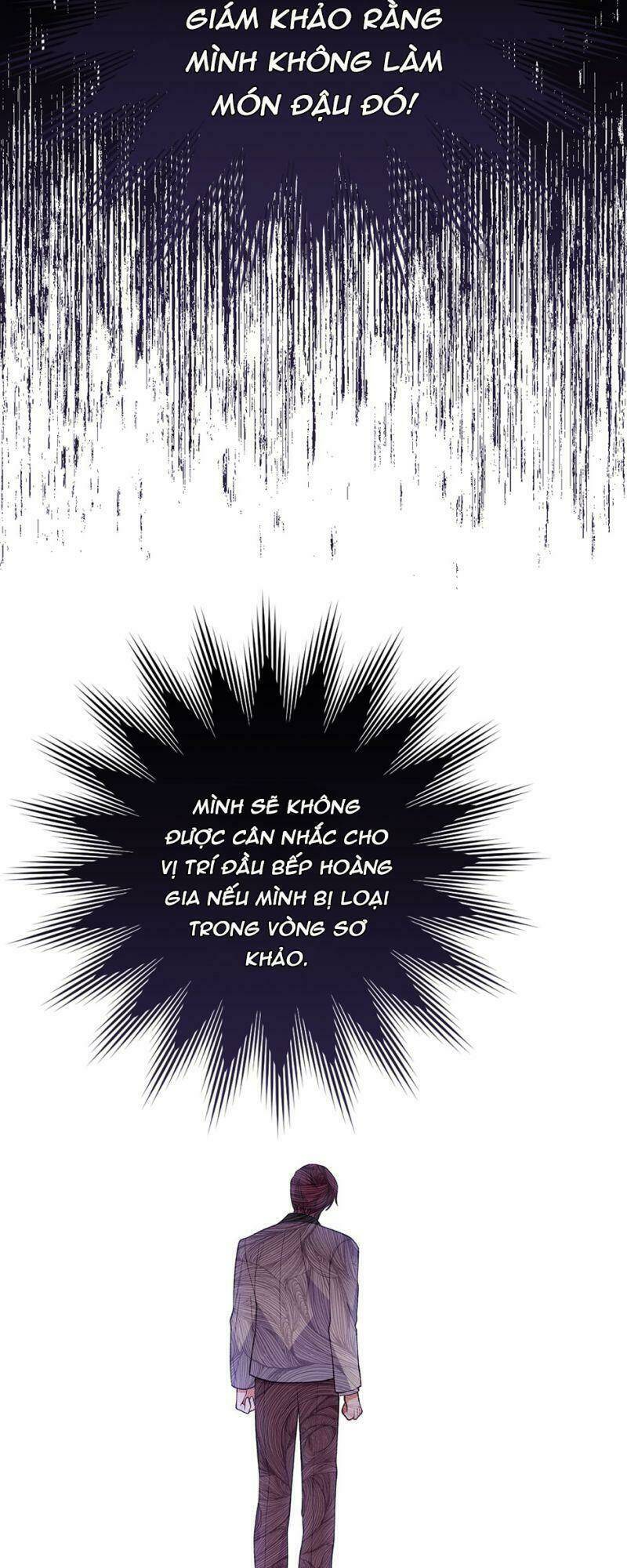 Đầu Bếp Hoàng Gia Chapter 59 - Trang 2