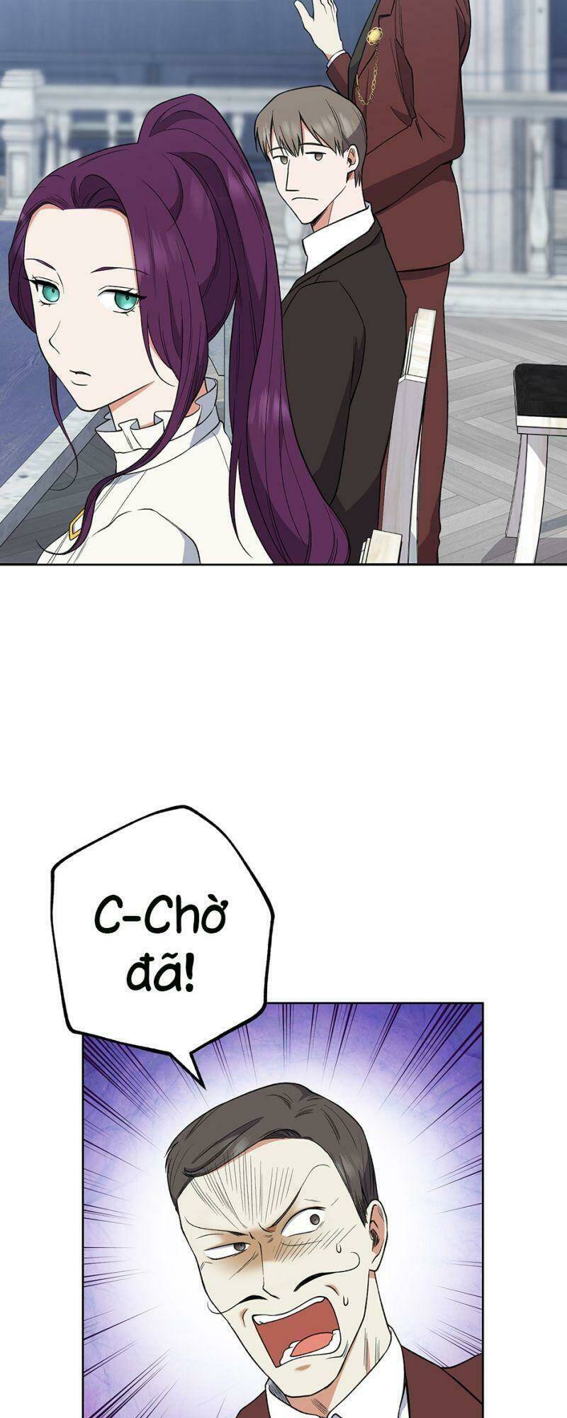 Đầu Bếp Hoàng Gia Chapter 59 - Trang 2