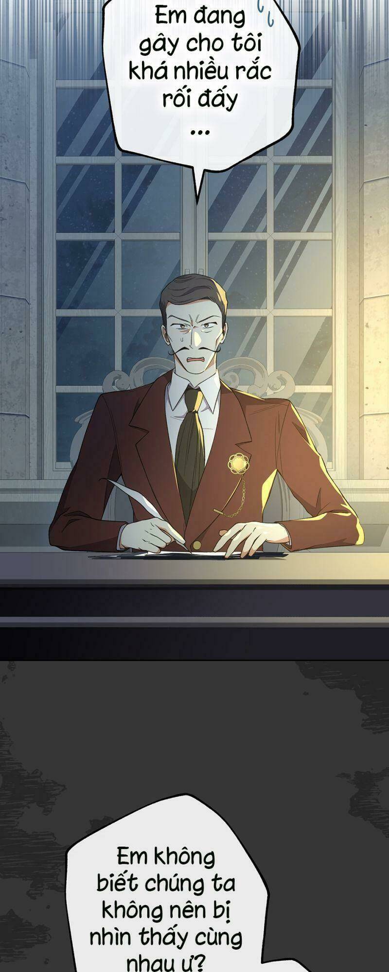 Đầu Bếp Hoàng Gia Chapter 59 - Trang 2