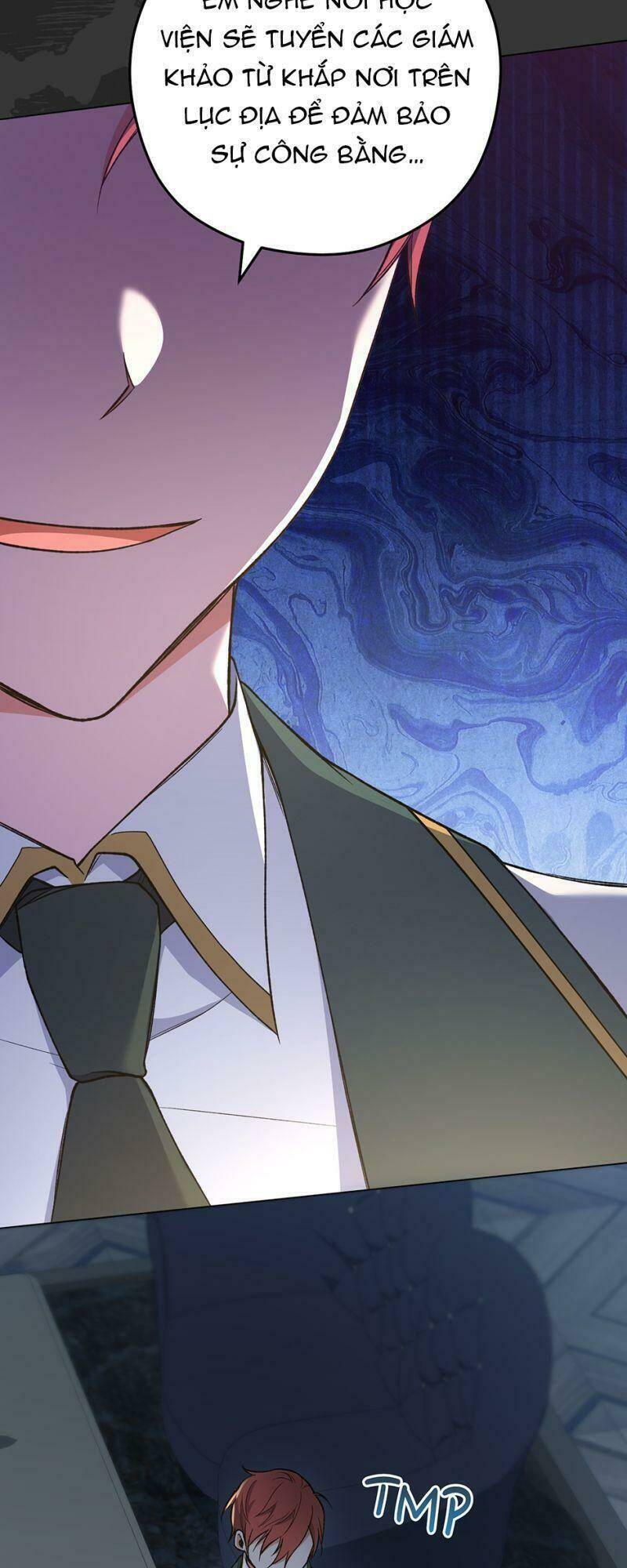 Đầu Bếp Hoàng Gia Chapter 59 - Trang 2