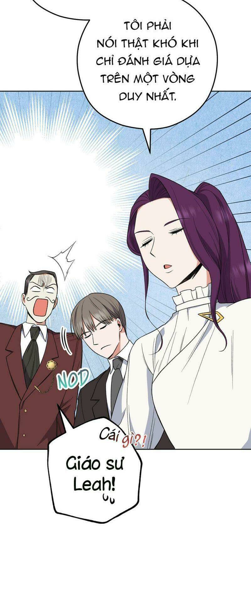 Đầu Bếp Hoàng Gia Chapter 59 - Trang 2