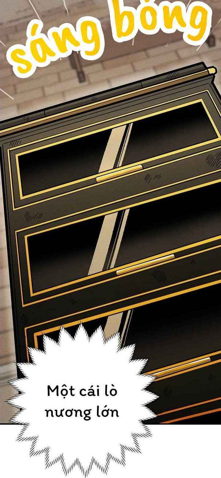 Đầu Bếp Hoàng Gia Chapter 6 - Trang 2