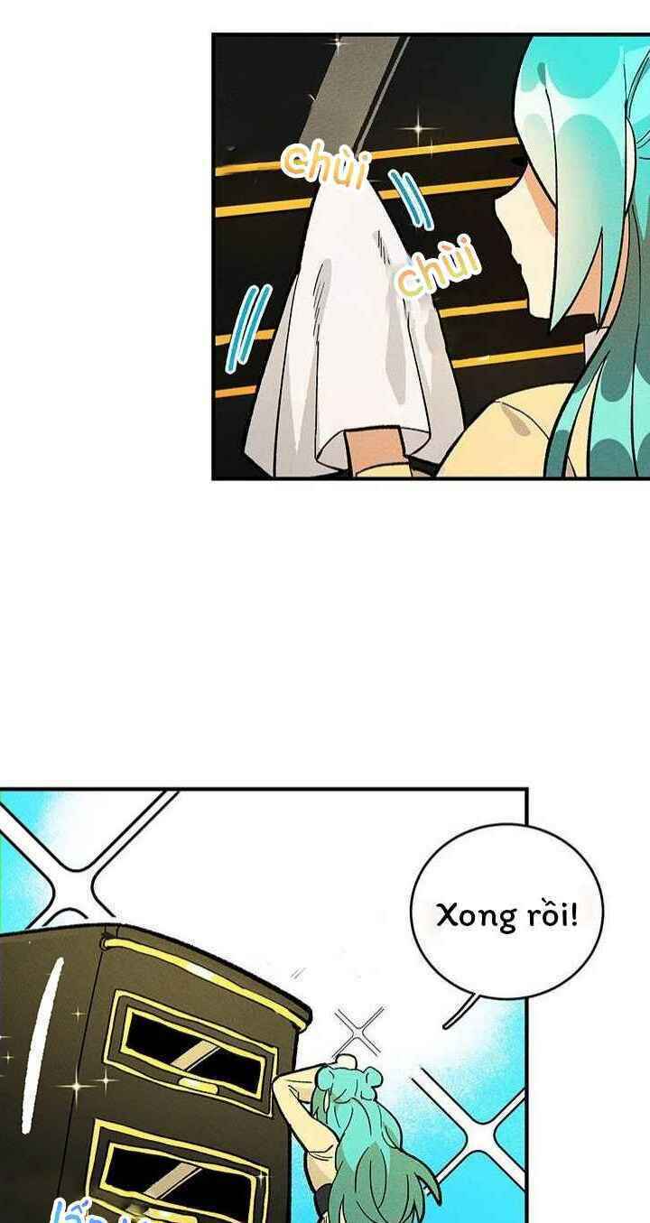 Đầu Bếp Hoàng Gia Chapter 6 - Trang 2