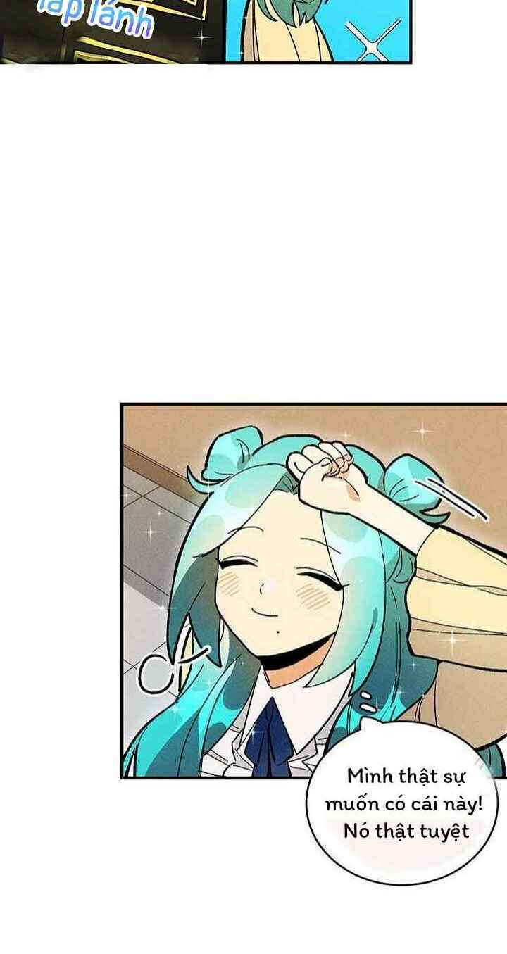 Đầu Bếp Hoàng Gia Chapter 6 - Trang 2