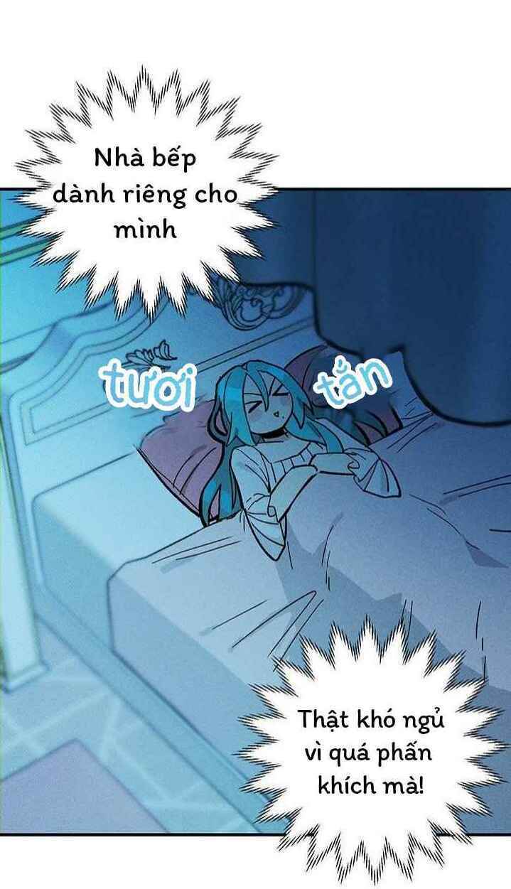 Đầu Bếp Hoàng Gia Chapter 6 - Trang 2