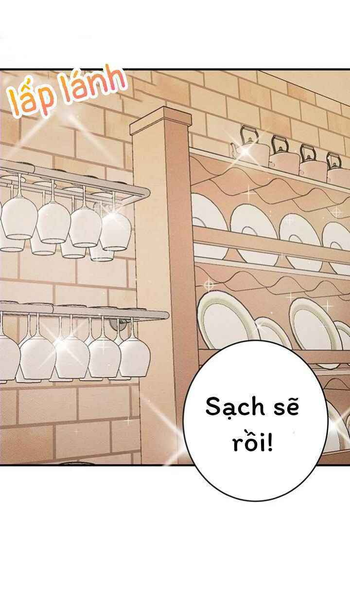 Đầu Bếp Hoàng Gia Chapter 6 - Trang 2