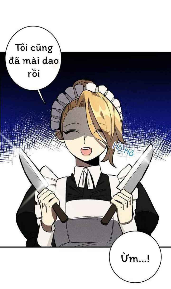 Đầu Bếp Hoàng Gia Chapter 6 - Trang 2