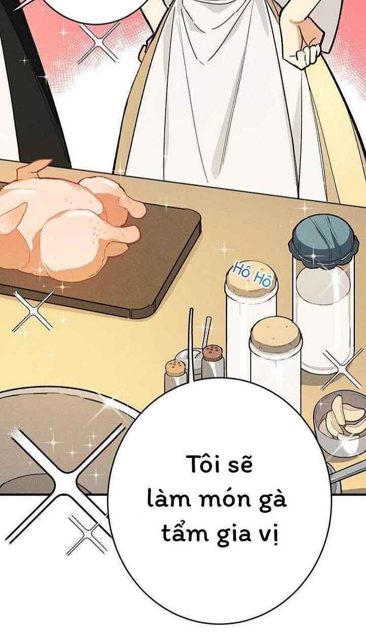 Đầu Bếp Hoàng Gia Chapter 6 - Trang 2