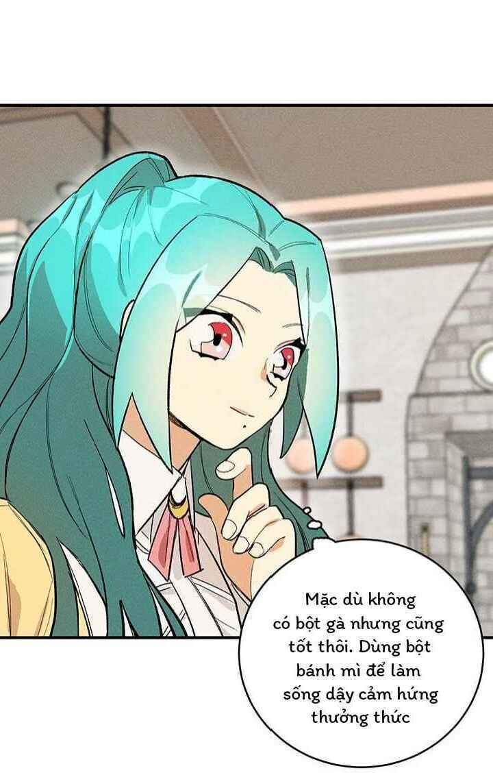 Đầu Bếp Hoàng Gia Chapter 6 - Trang 2