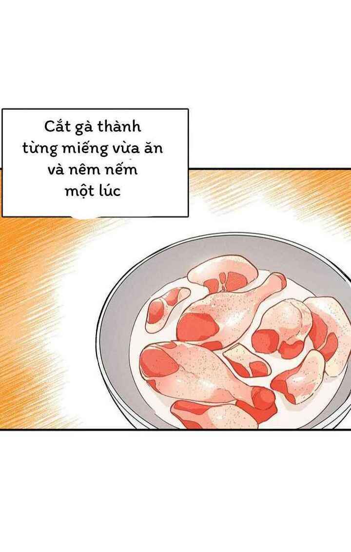 Đầu Bếp Hoàng Gia Chapter 6 - Trang 2