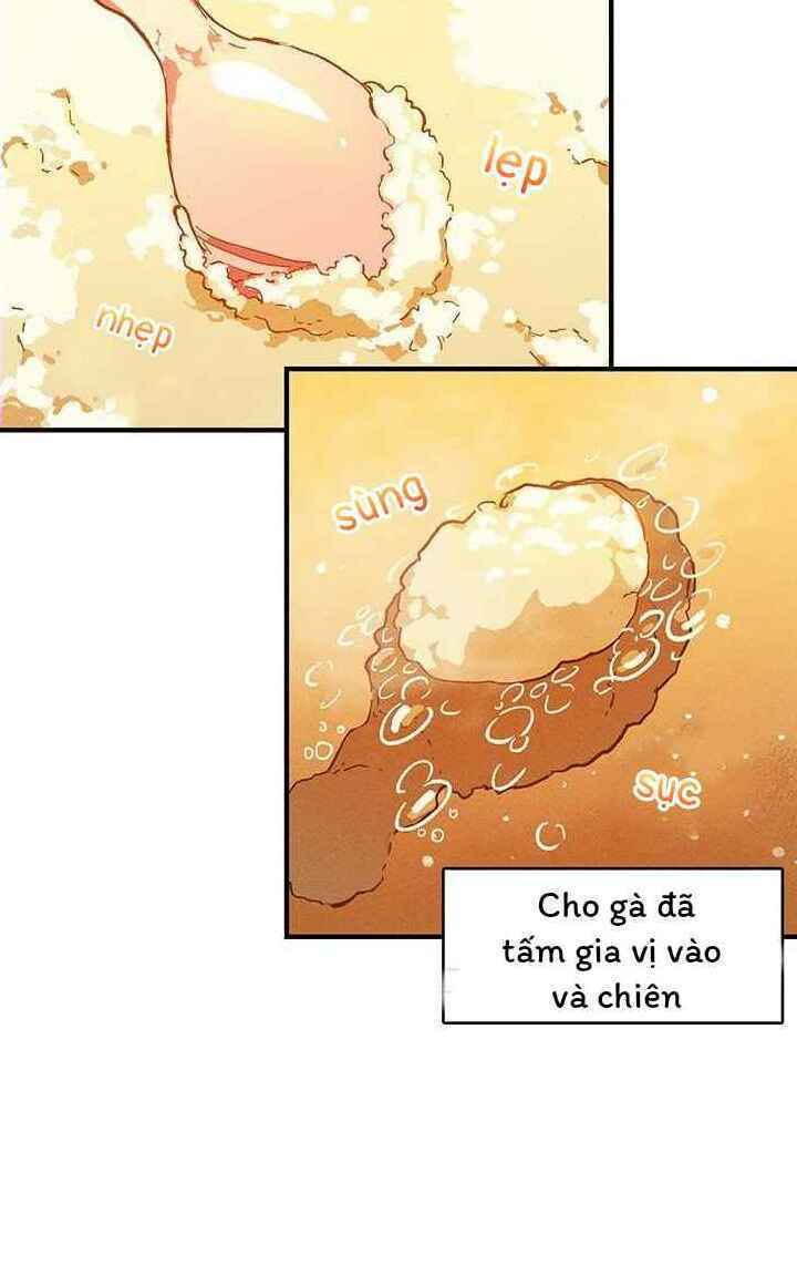 Đầu Bếp Hoàng Gia Chapter 6 - Trang 2