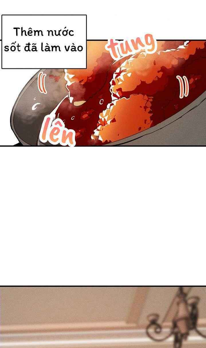 Đầu Bếp Hoàng Gia Chapter 6 - Trang 2