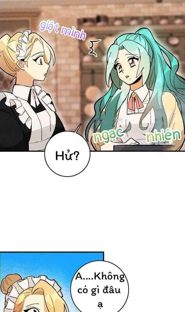 Đầu Bếp Hoàng Gia Chapter 6 - Trang 2