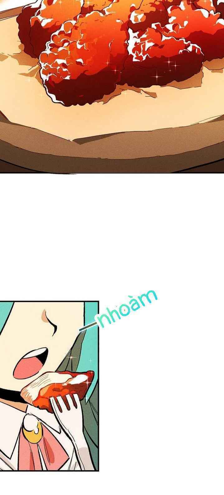 Đầu Bếp Hoàng Gia Chapter 6 - Trang 2