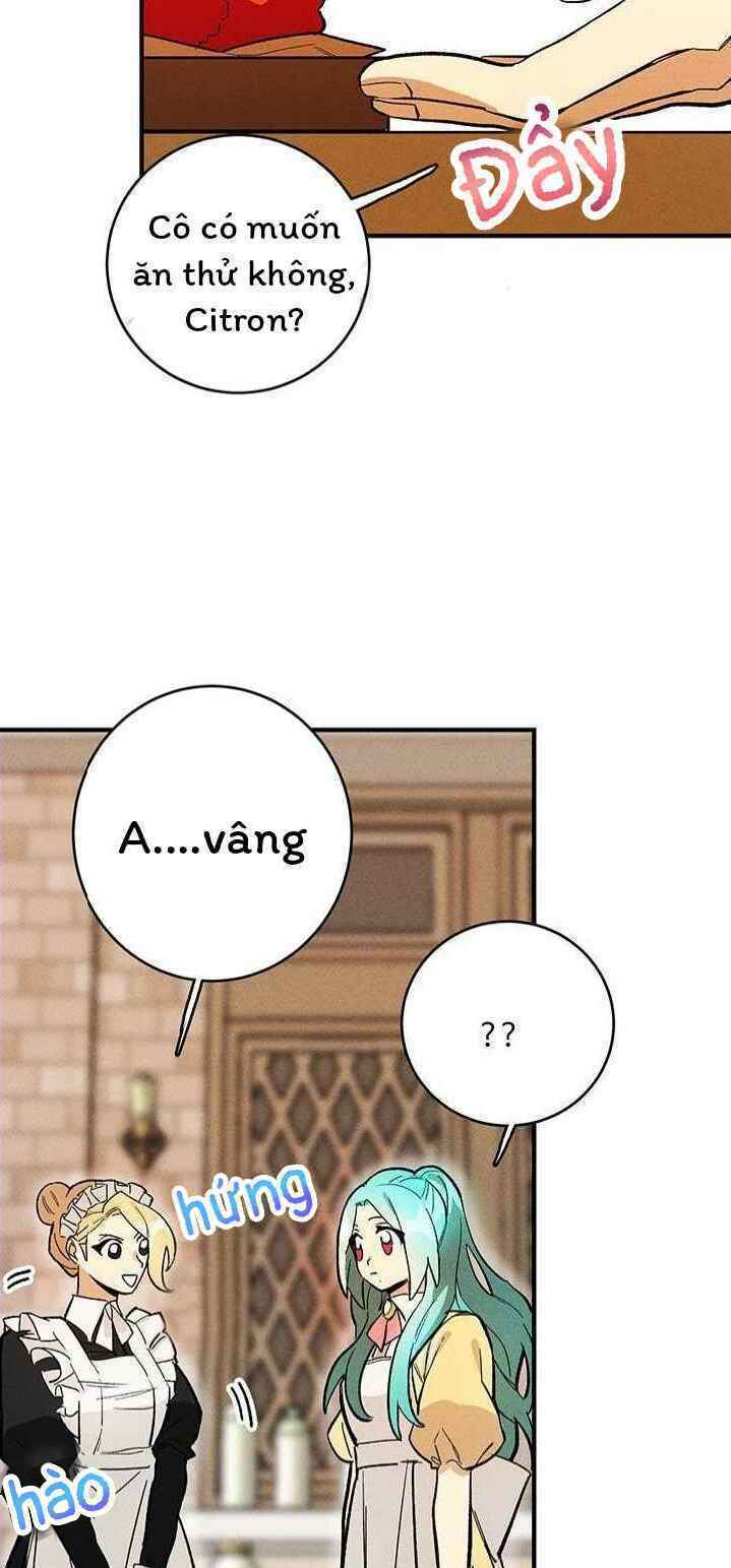 Đầu Bếp Hoàng Gia Chapter 6 - Trang 2