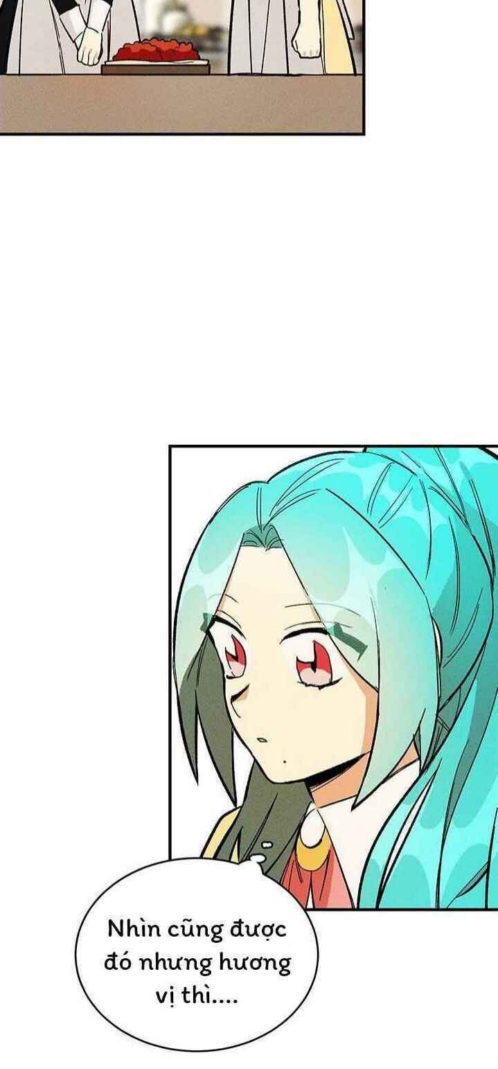 Đầu Bếp Hoàng Gia Chapter 6 - Trang 2
