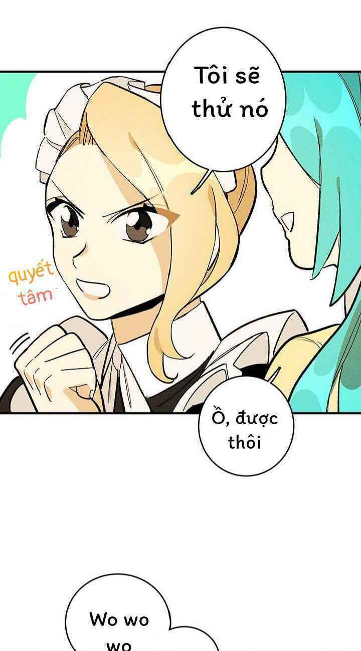 Đầu Bếp Hoàng Gia Chapter 6 - Trang 2