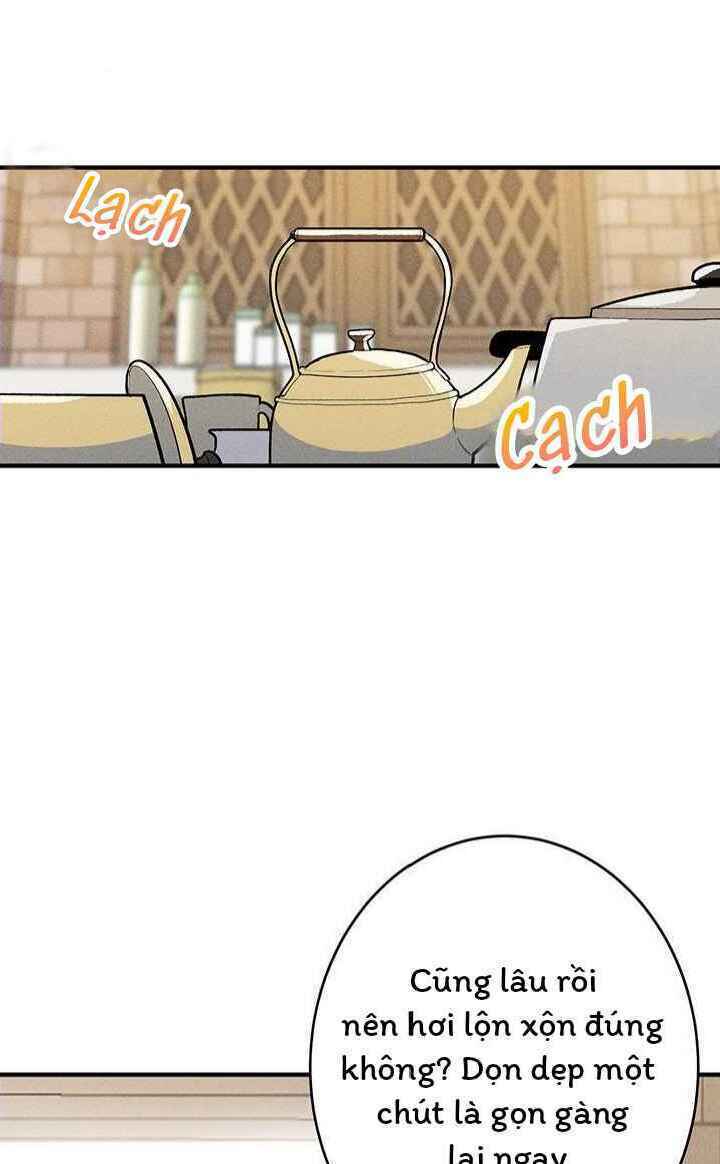 Đầu Bếp Hoàng Gia Chapter 6 - Trang 2