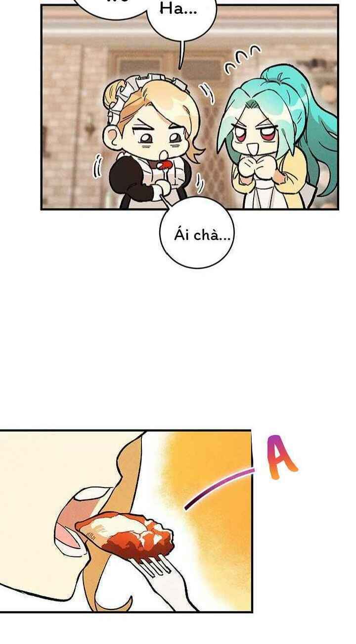 Đầu Bếp Hoàng Gia Chapter 6 - Trang 2